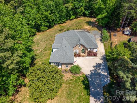 122 Maple View Drive Troutman NC 28166