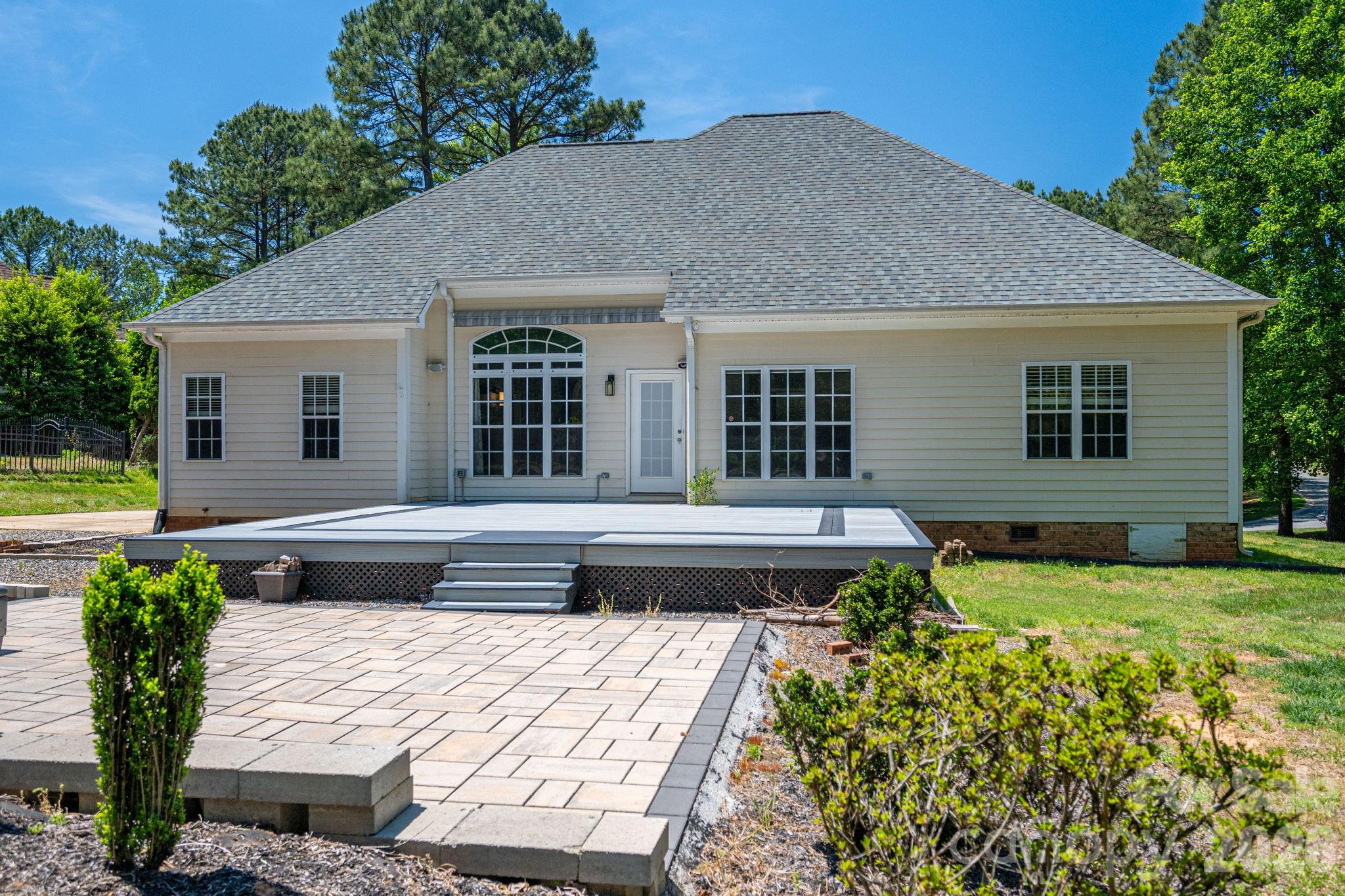 122 Maple View Drive Troutman NC 28166