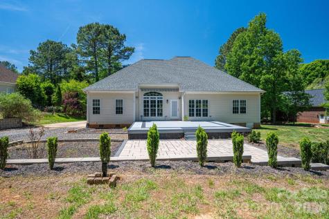 122 Maple View Drive Troutman NC 28166