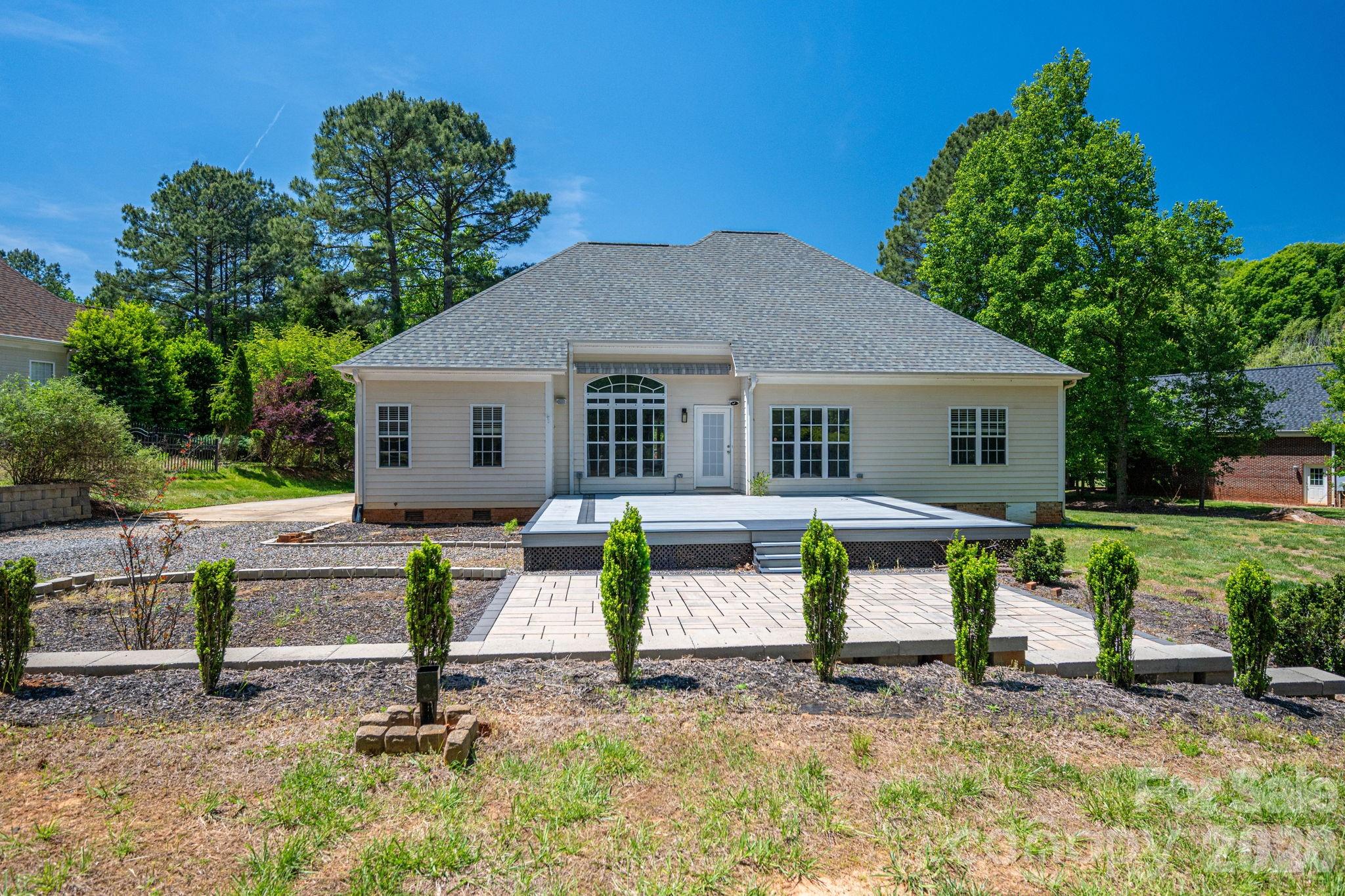 122 Maple View Drive Troutman NC 28166