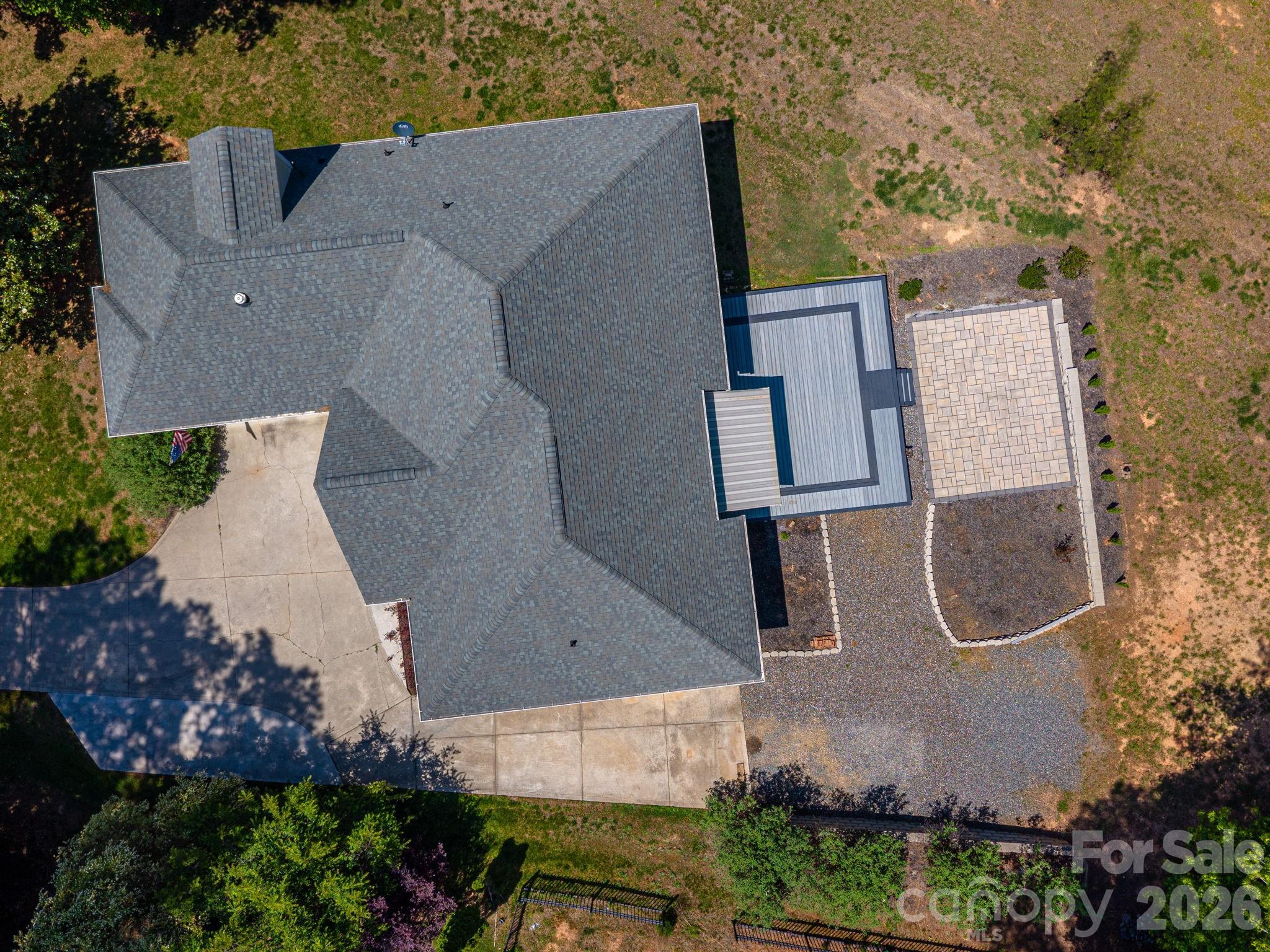 122 Maple View Drive Troutman NC 28166