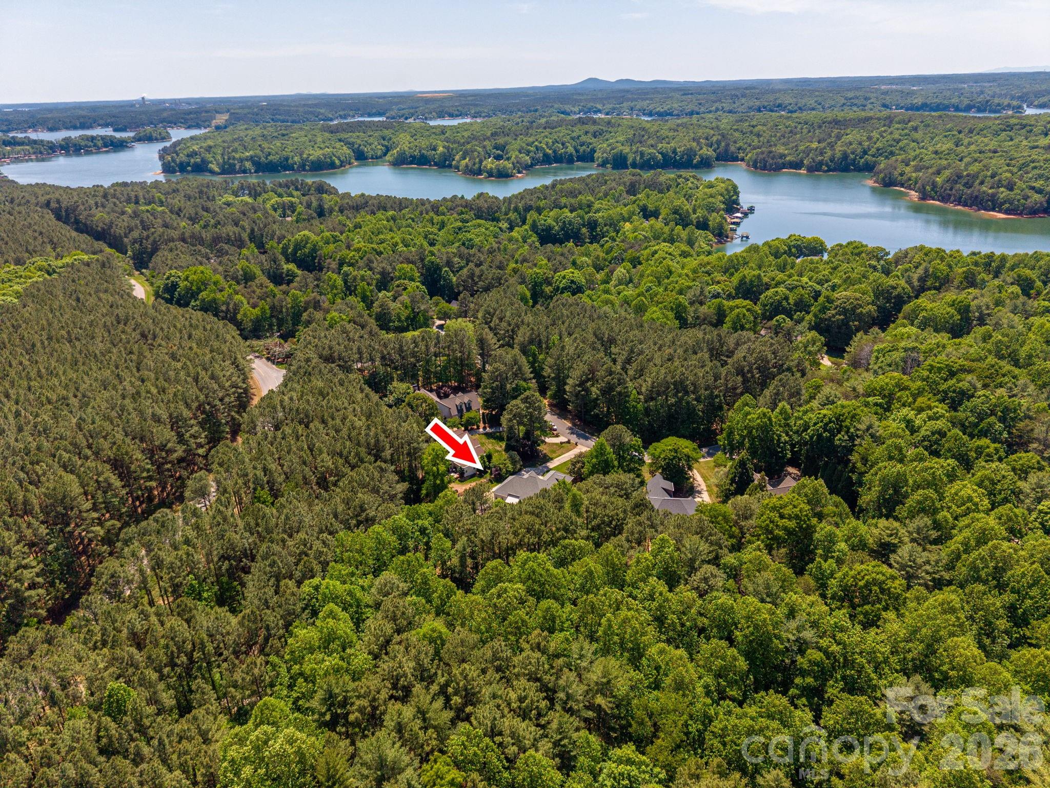 122 Maple View Drive Troutman NC 28166