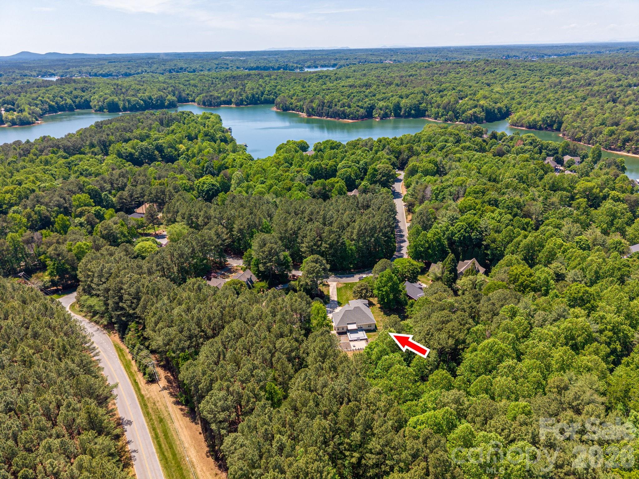 122 Maple View Drive Troutman NC 28166