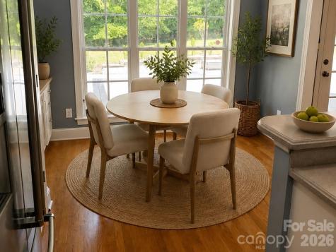 122 Maple View Drive Troutman NC 28166