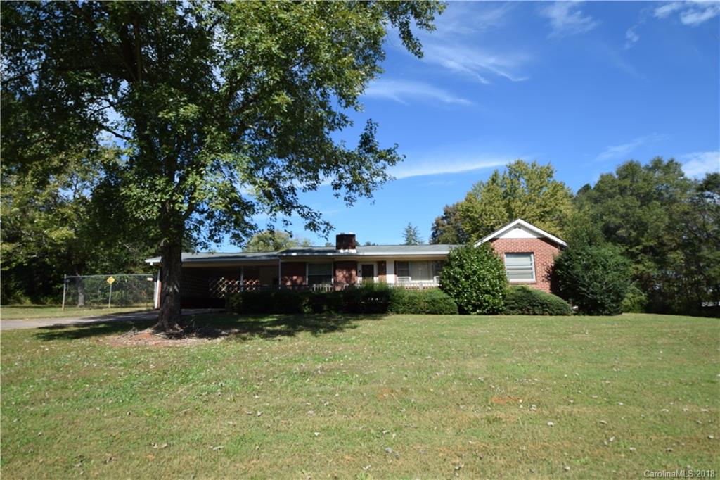 224 Brackett Road Forest City NC 28043
