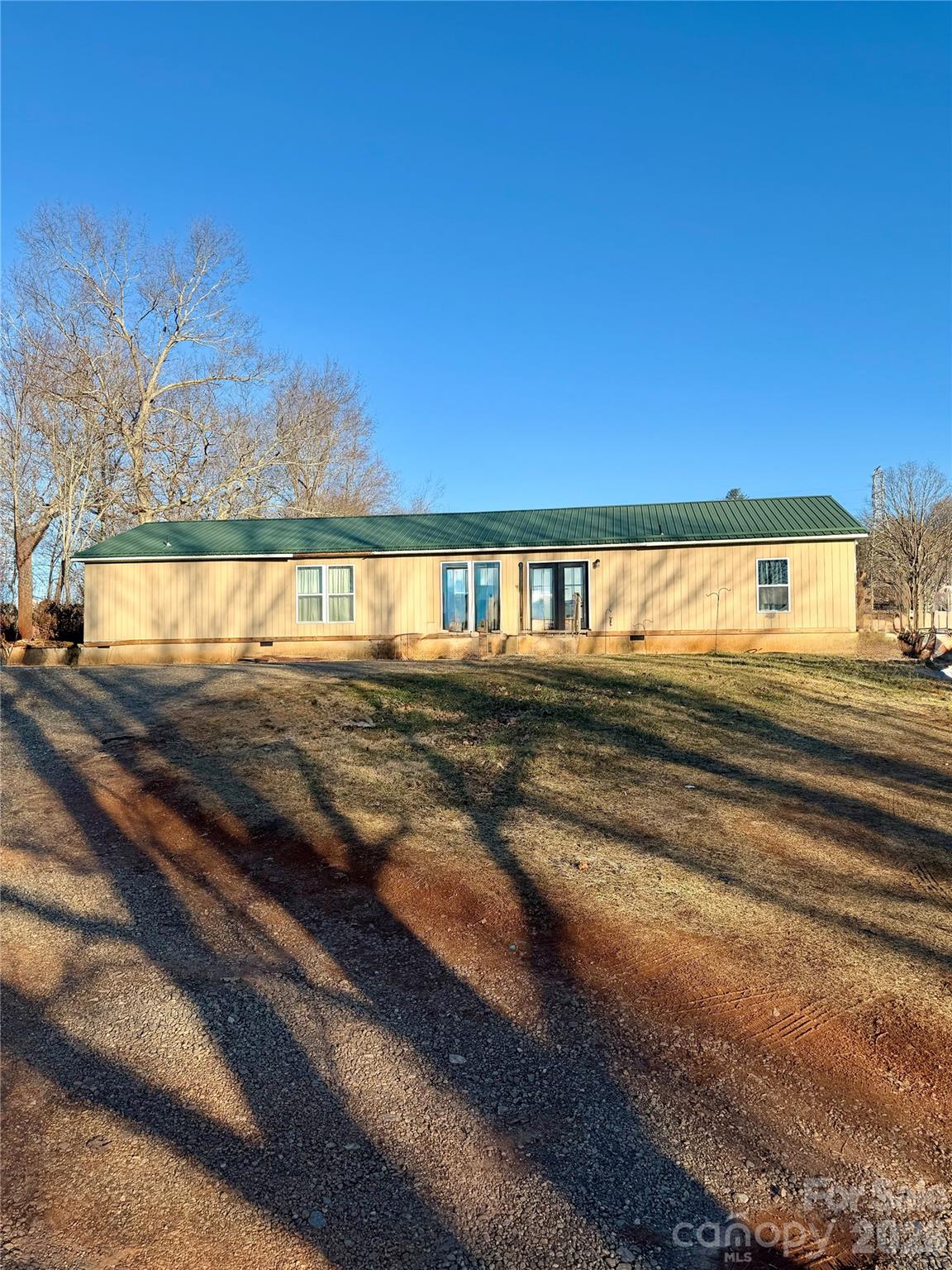 600 Scottdale Road Canton NC 28716