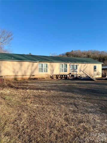 600 Scottdale Road Canton NC 28716