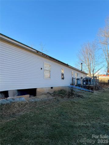 600 Scottdale Road Canton NC 28716