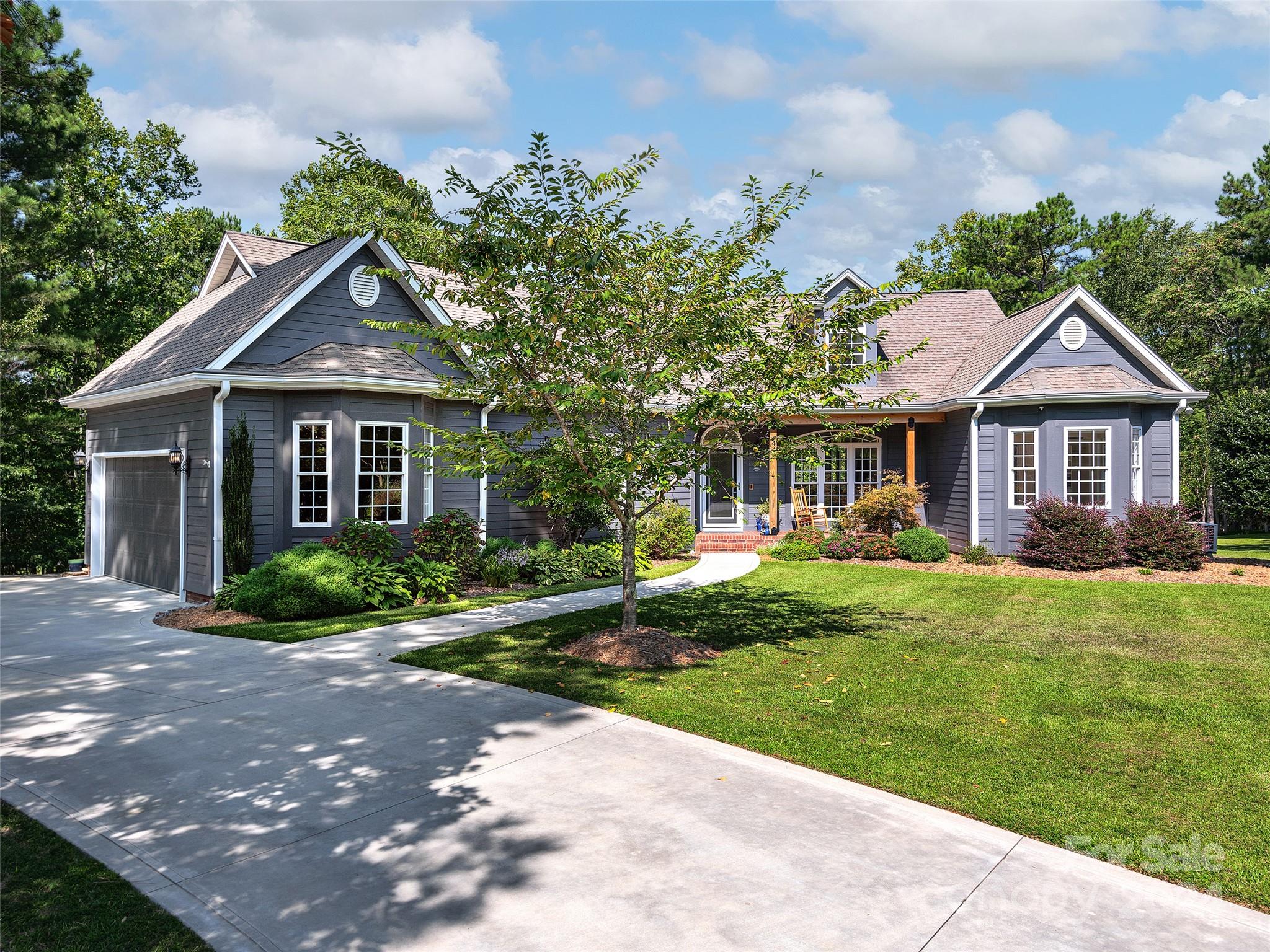 447 River Park Lane Mill Spring NC 28756