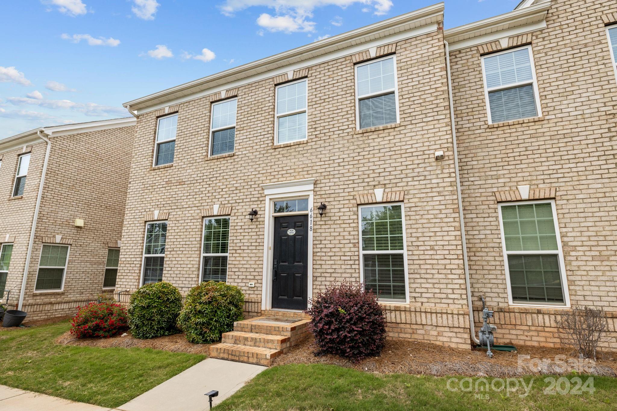 6618 Brighton Park Drive Mint Hill NC 28227