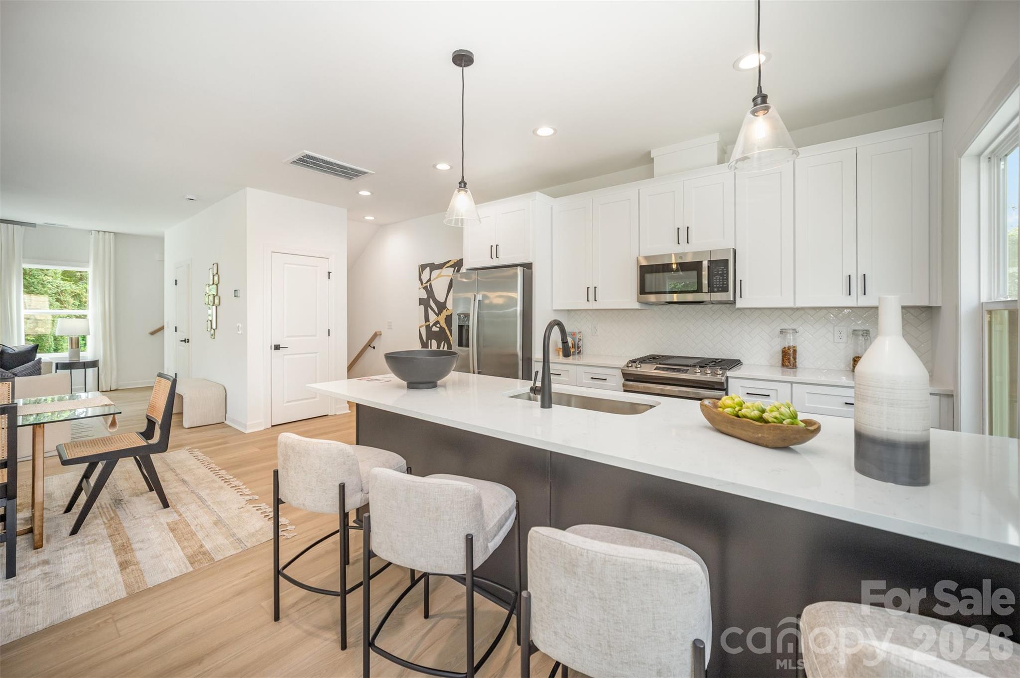 3713 Lou Ann Avenue Charlotte NC 28208