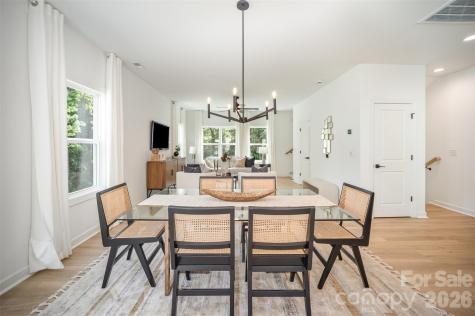 3713 Lou Ann Avenue Charlotte NC 28208