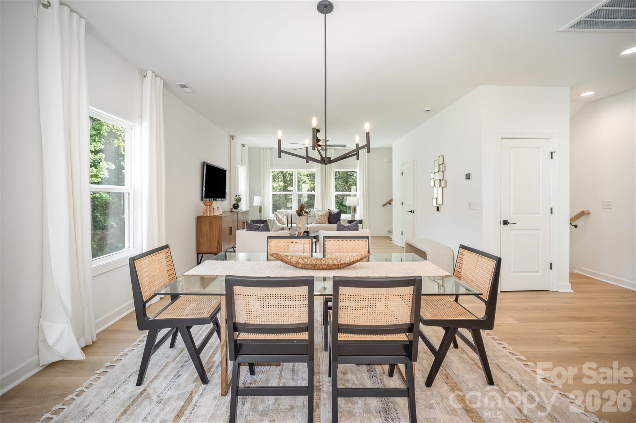3713 Lou Ann Avenue Charlotte NC 28208
