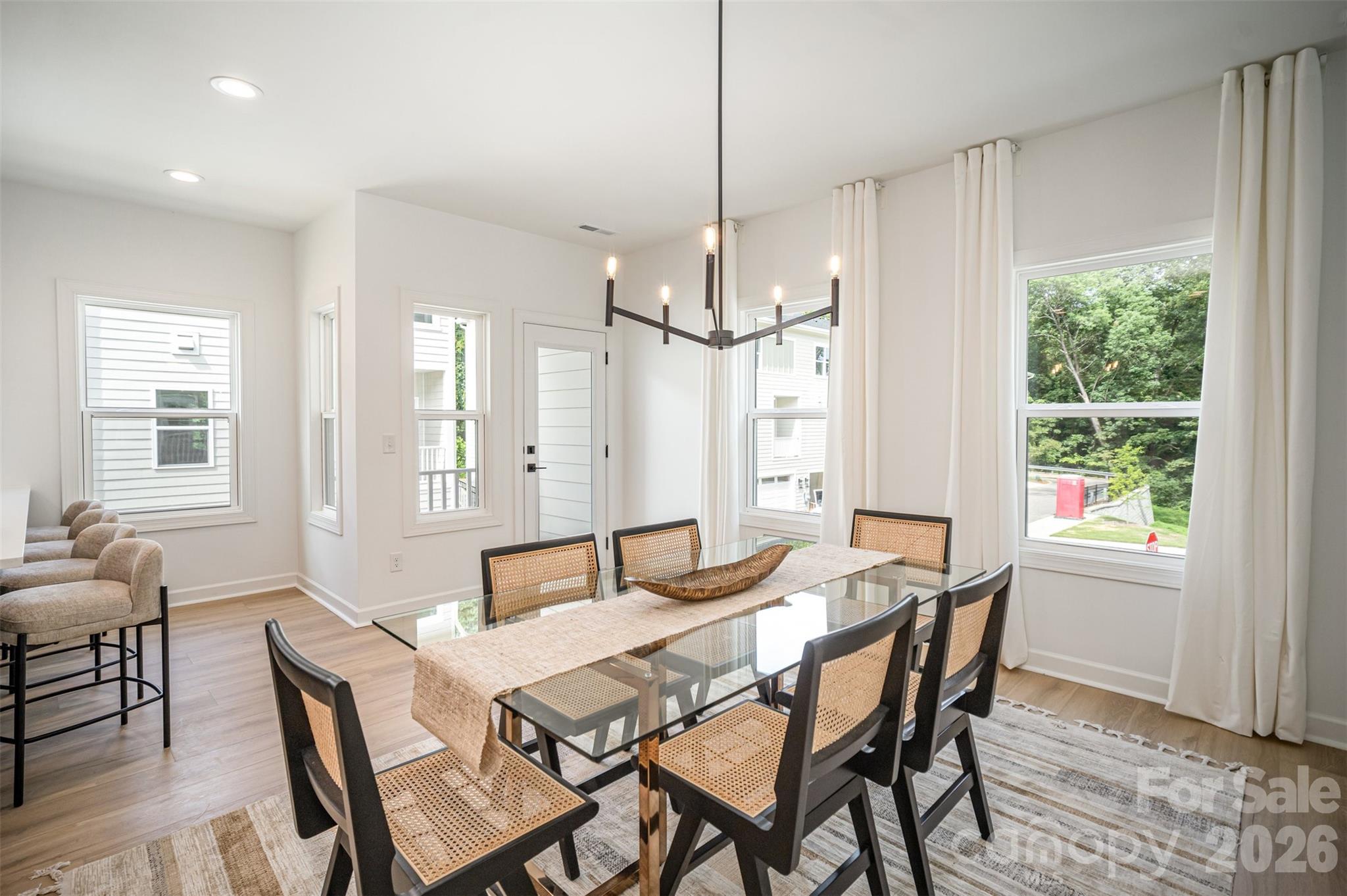 3713 Lou Ann Avenue Charlotte NC 28208