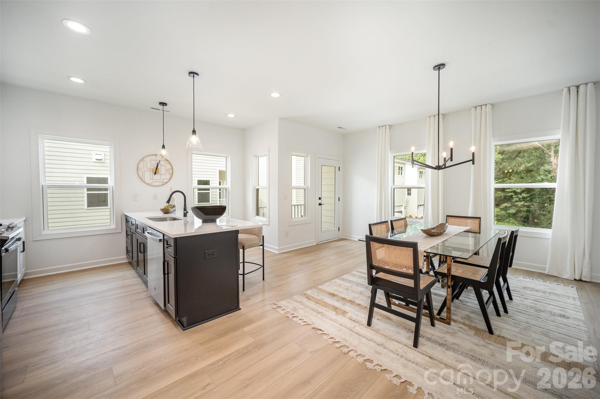 3713 Lou Ann Avenue Charlotte NC 28208