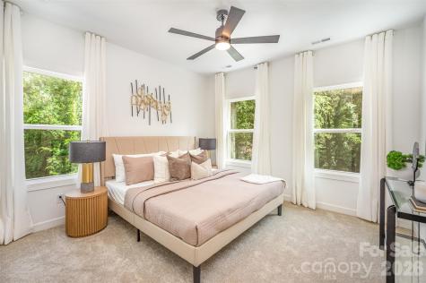 3713 Lou Ann Avenue Charlotte NC 28208