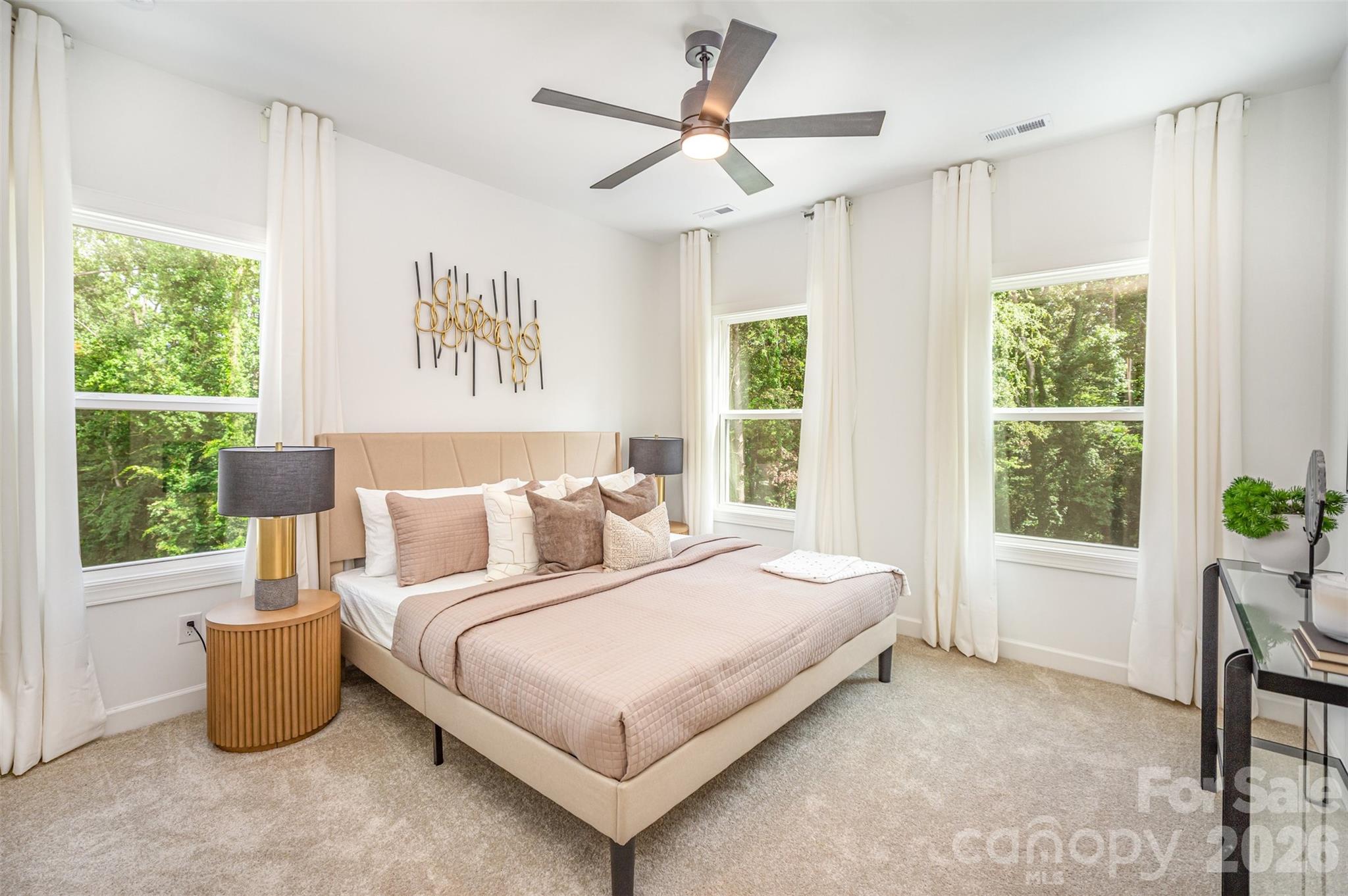 3713 Lou Ann Avenue Charlotte NC 28208