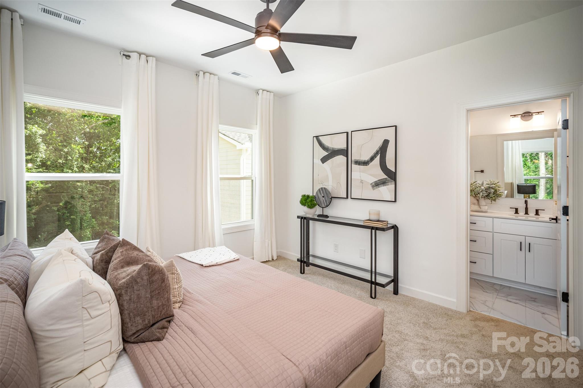 3713 Lou Ann Avenue Charlotte NC 28208