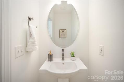 3713 Lou Ann Avenue Charlotte NC 28208