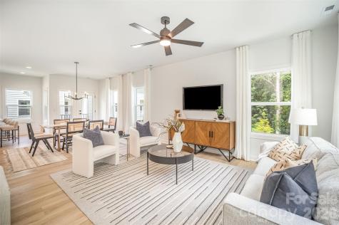 3713 Lou Ann Avenue Charlotte NC 28208