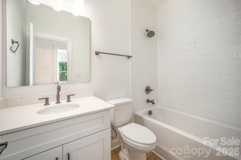 3713 Lou Ann Avenue Charlotte NC 28208