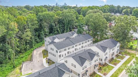 3713 Lou Ann Avenue Charlotte NC 28208