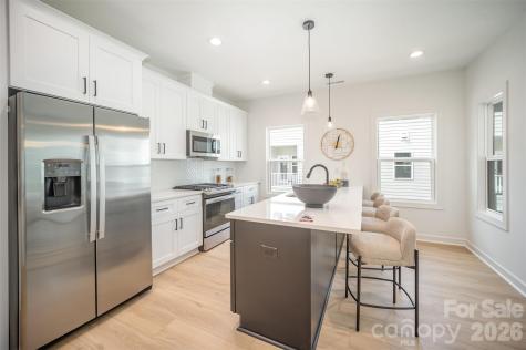 3713 Lou Ann Avenue Charlotte NC 28208