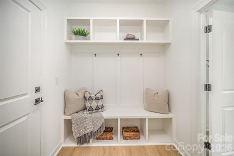 3713 Lou Ann Avenue Charlotte NC 28208