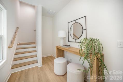 3713 Lou Ann Avenue Charlotte NC 28208