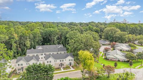 3713 Lou Ann Avenue Charlotte NC 28208