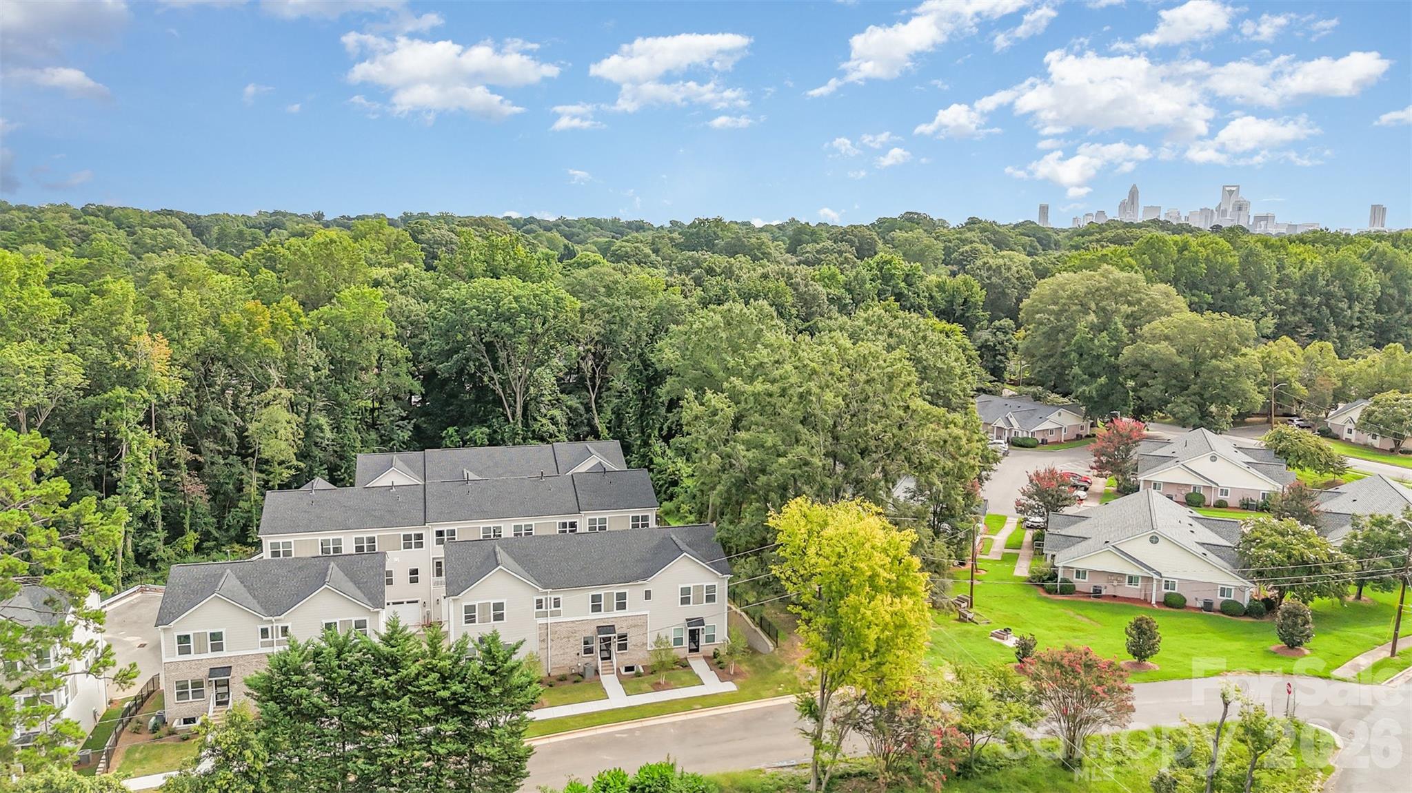 3713 Lou Ann Avenue Charlotte NC 28208
