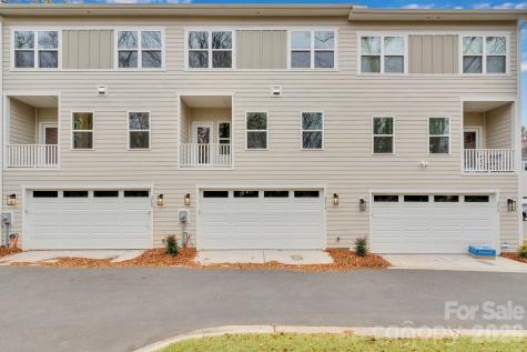 3713 Lou Ann Avenue Charlotte NC 28208