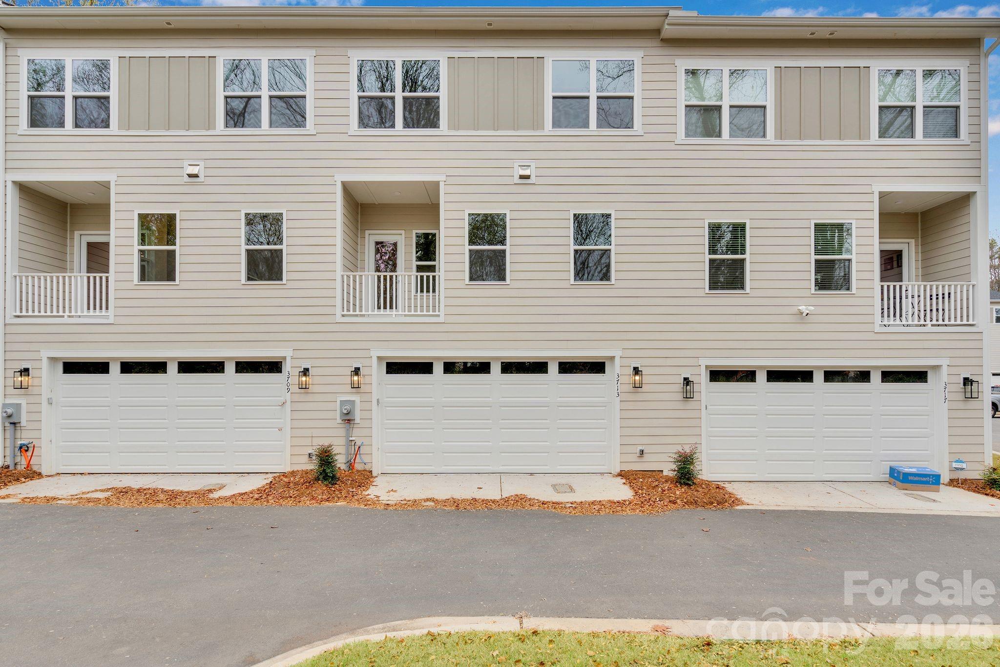 3713 Lou Ann Avenue Charlotte NC 28208