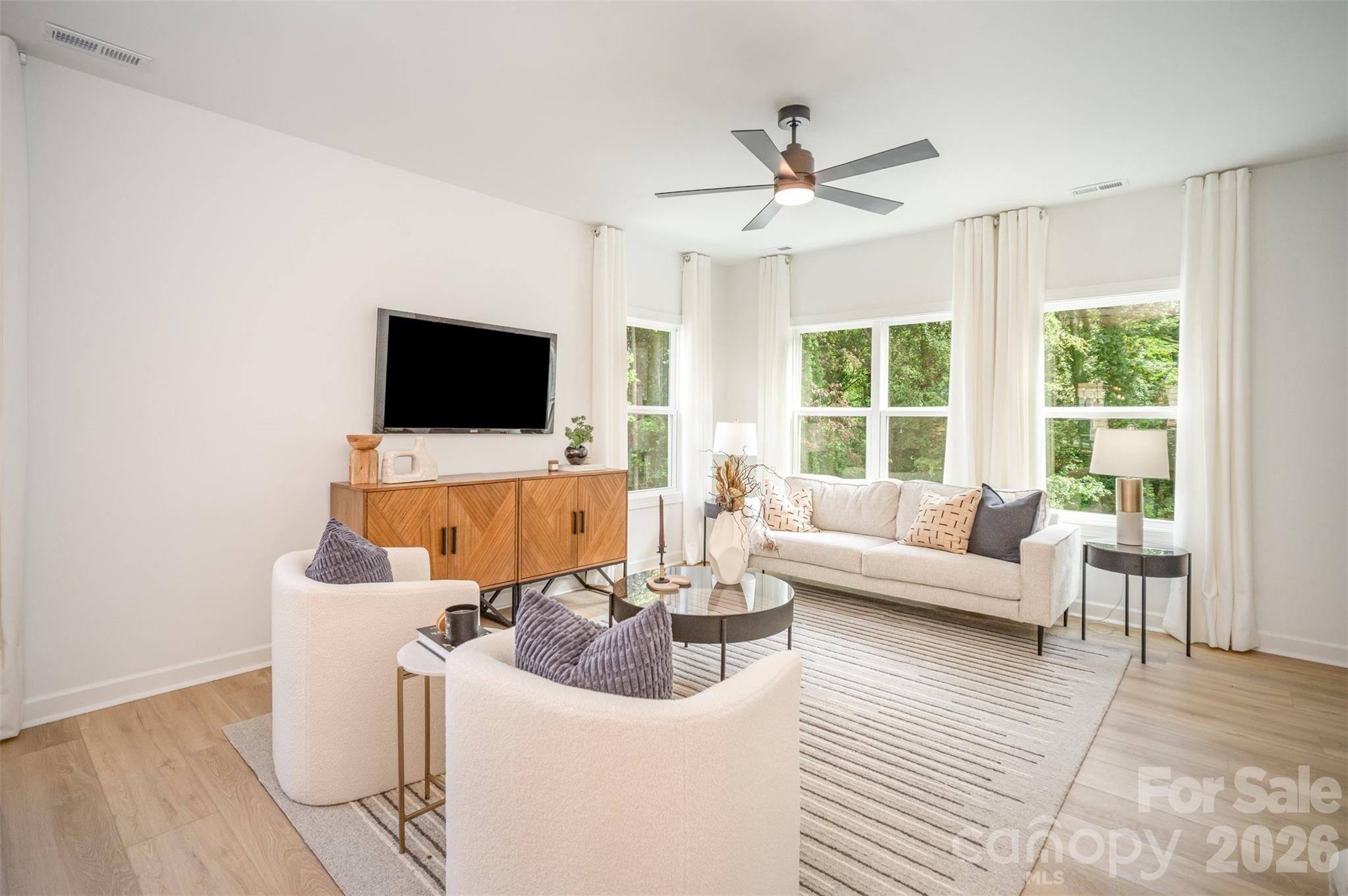 3713 Lou Ann Avenue Charlotte NC 28208