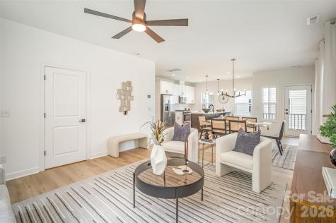 3713 Lou Ann Avenue Charlotte NC 28208