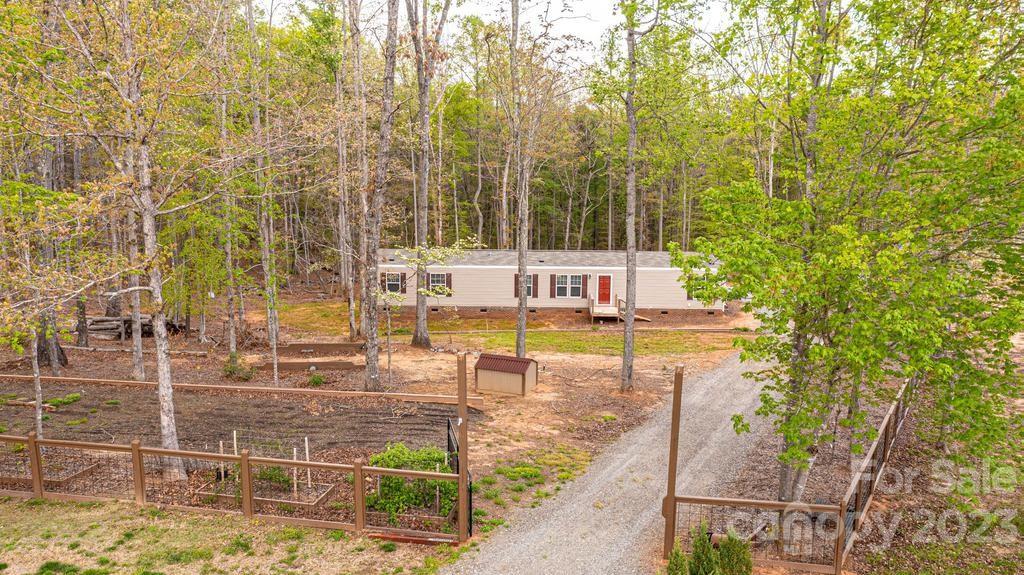 6985 Gold Mine Road Morganton NC 28655