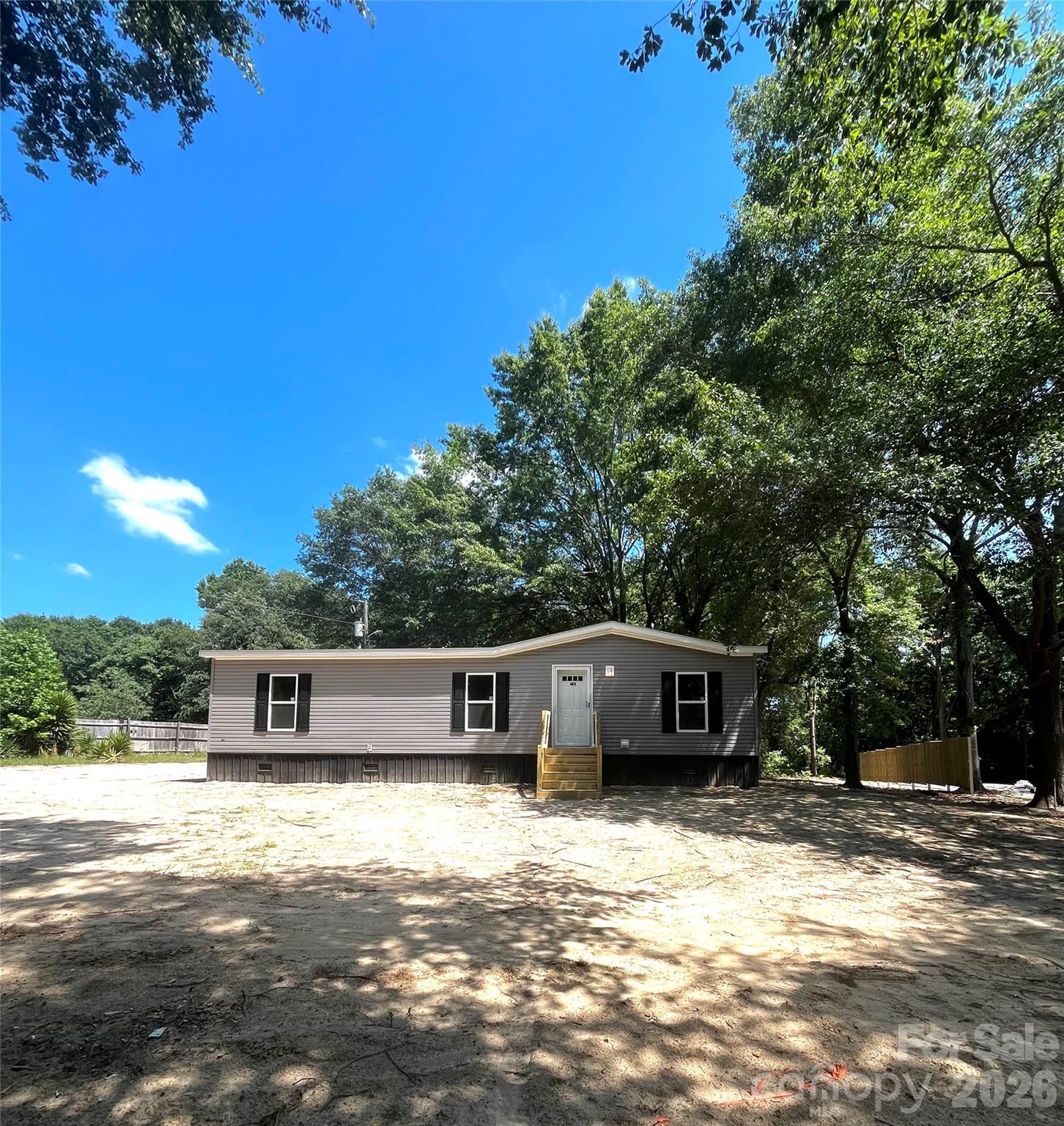 143 Duncan Road Pageland SC 29728