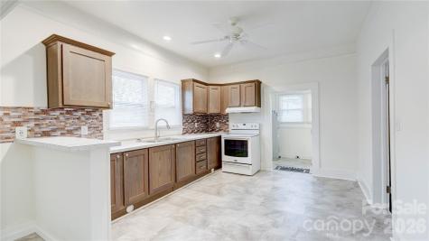 1003 N Cannon Boulevard Kannapolis NC 28083