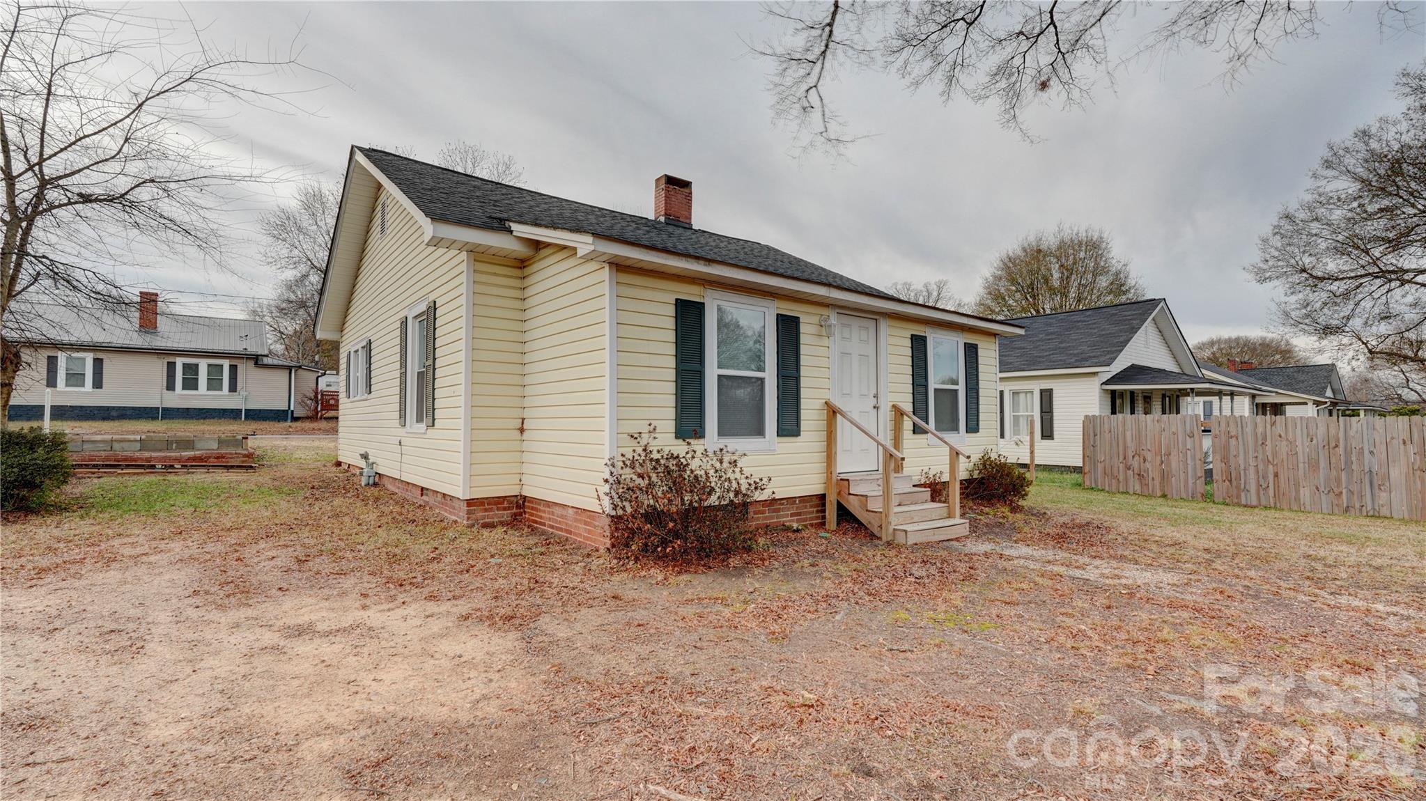 1003 N Cannon Boulevard Kannapolis NC 28083