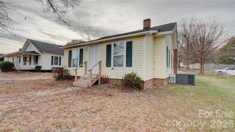 1003 N Cannon Boulevard Kannapolis NC 28083