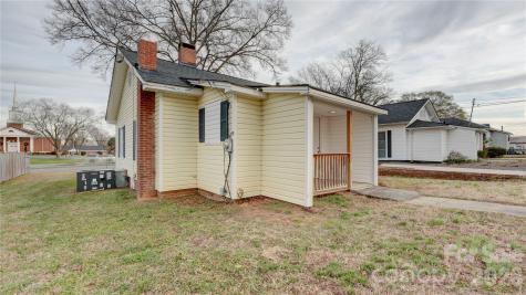 1003 N Cannon Boulevard Kannapolis NC 28083