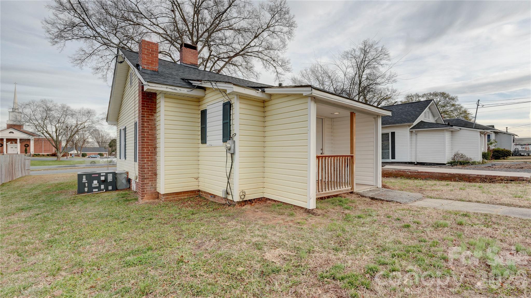 1003 N Cannon Boulevard Kannapolis NC 28083