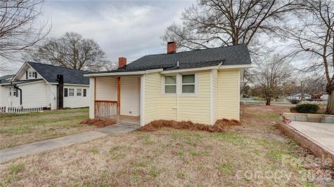 1003 N Cannon Boulevard Kannapolis NC 28083