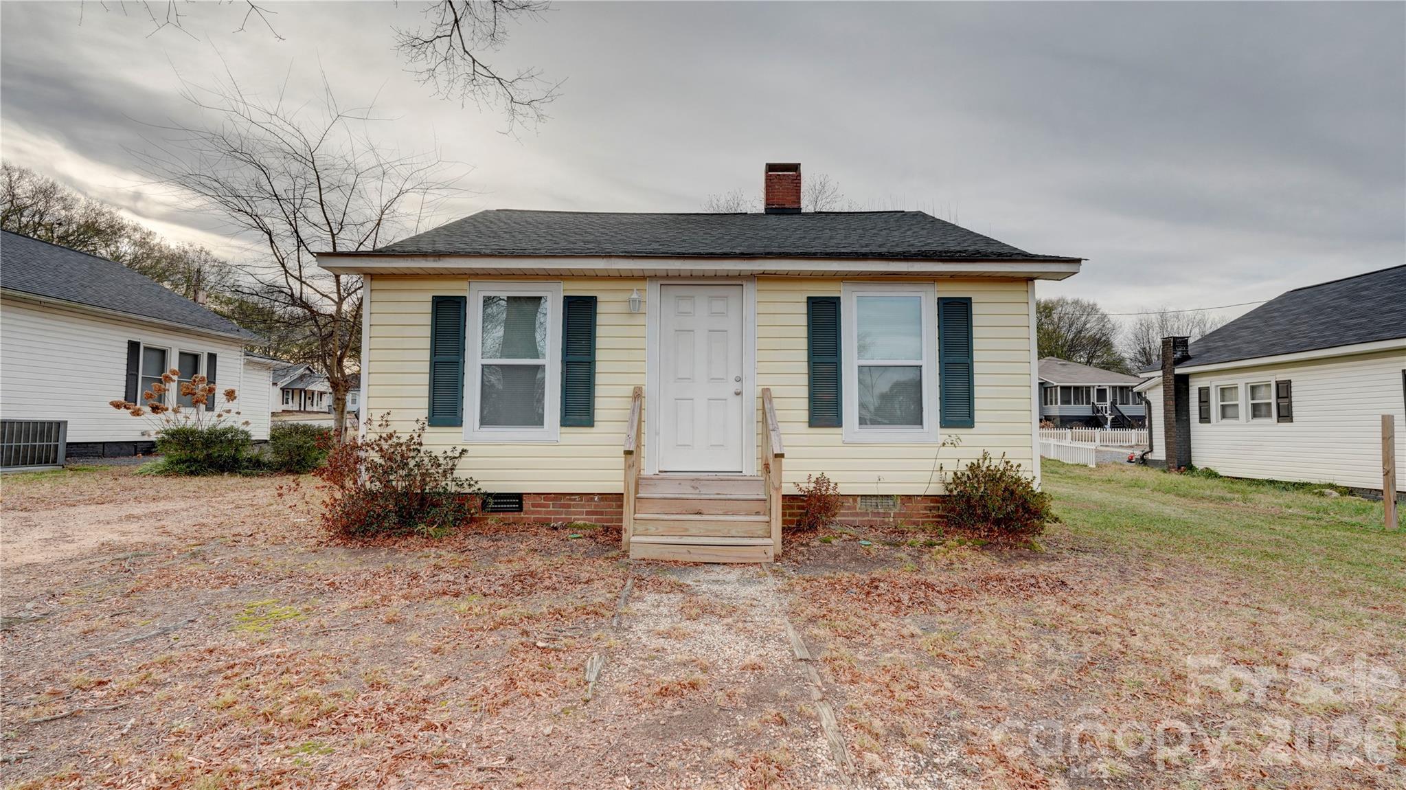 1003 N Cannon Boulevard Kannapolis NC 28083