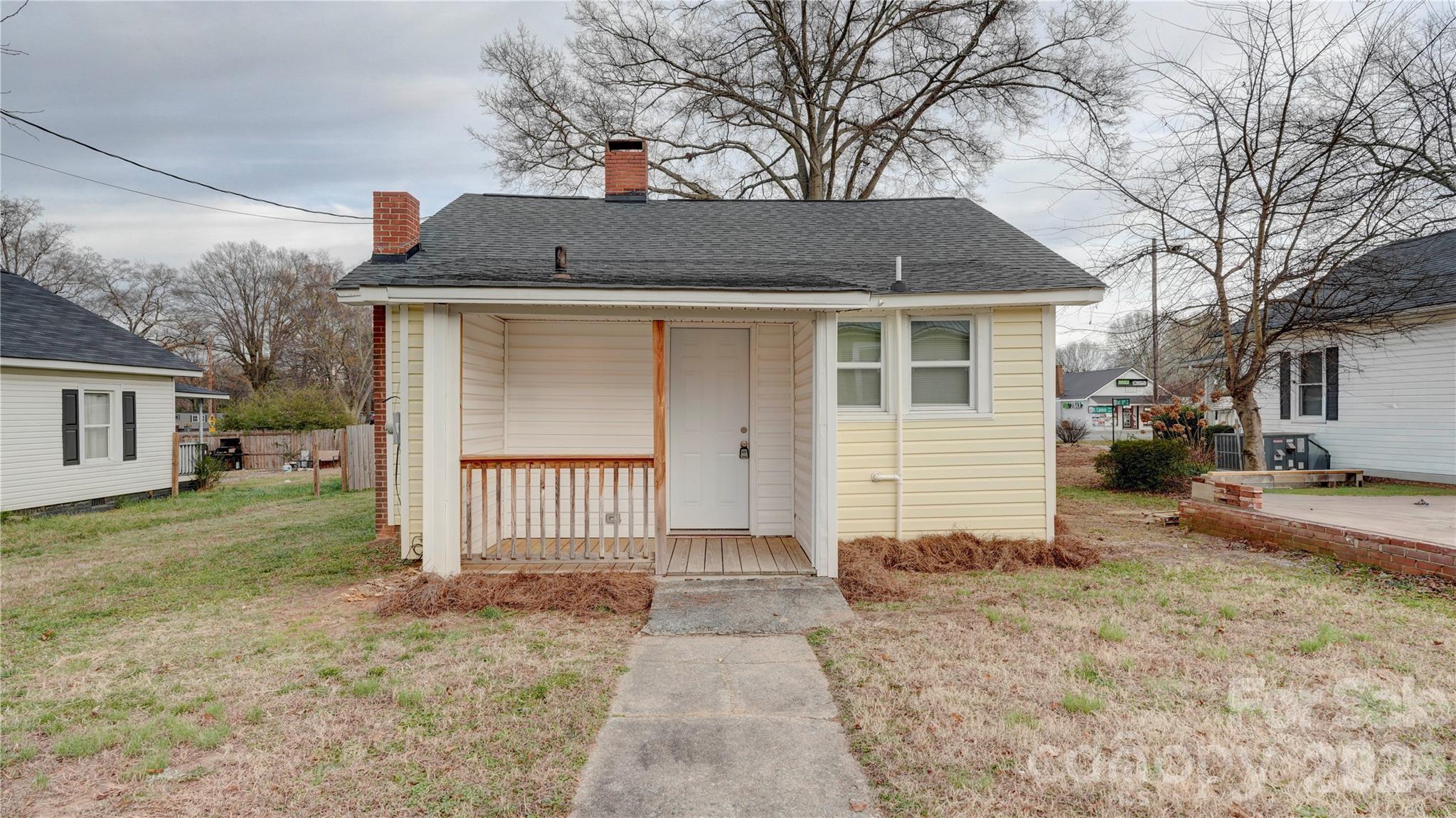 1003 N Cannon Boulevard Kannapolis NC 28083
