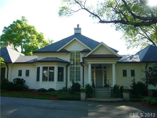 2956 Saint Andrews Lane Charlotte NC 28205