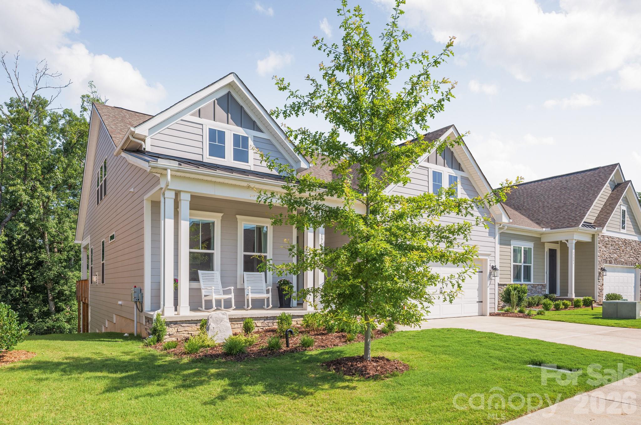 17210 Sand Bank Road Charlotte NC 28278
