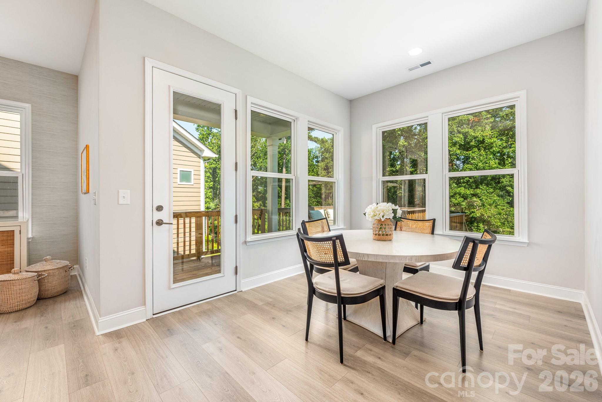 17210 Sand Bank Road Charlotte NC 28278