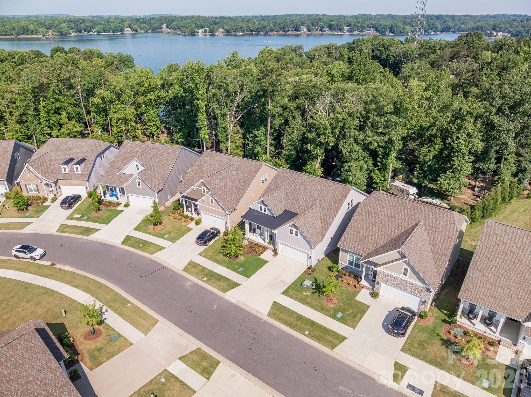 17210 Sand Bank Road Charlotte NC 28278