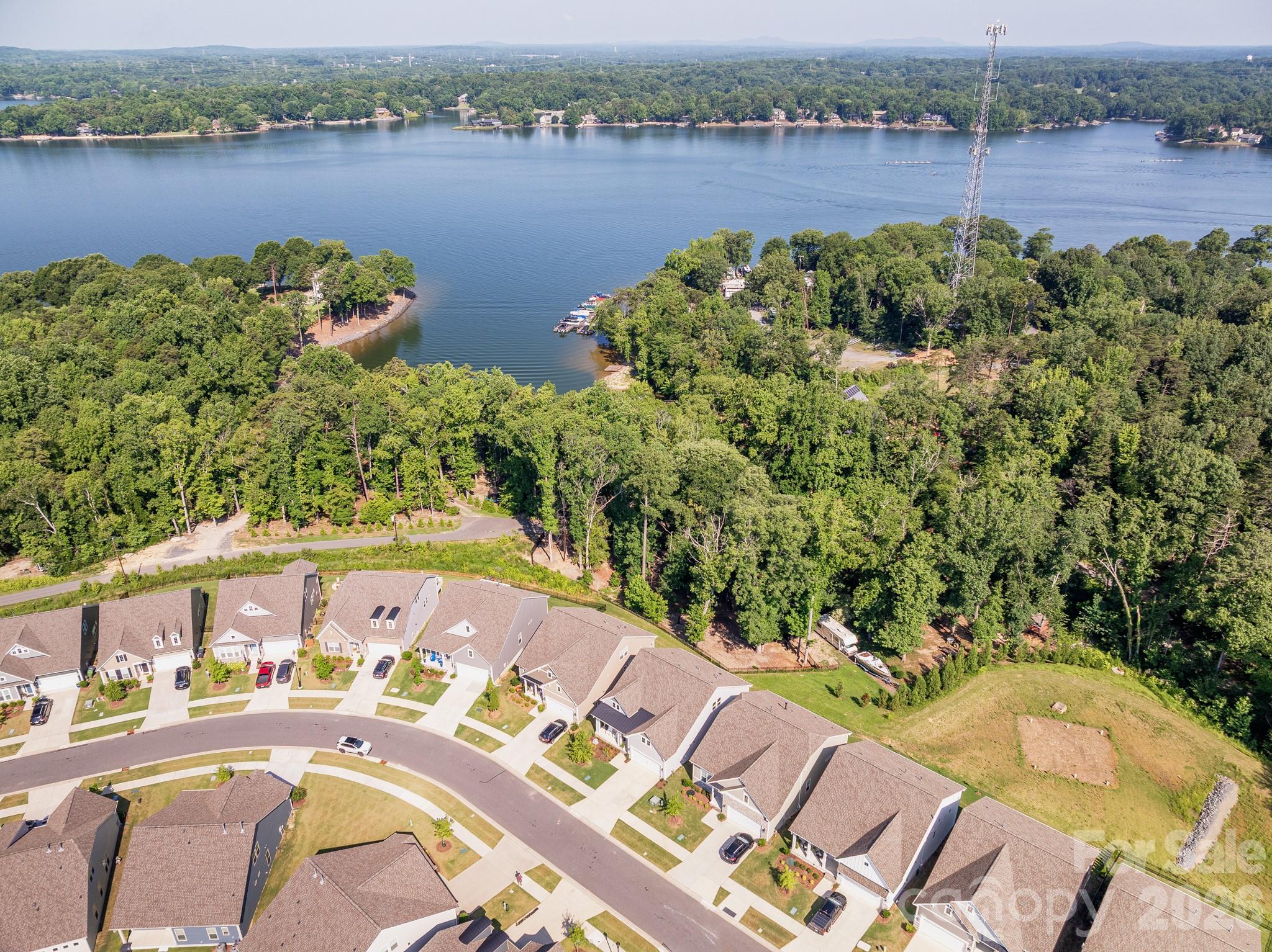 17210 Sand Bank Road Charlotte NC 28278